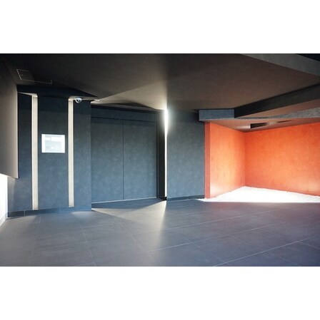 ケリア西馬込アジールコートの物件内観写真